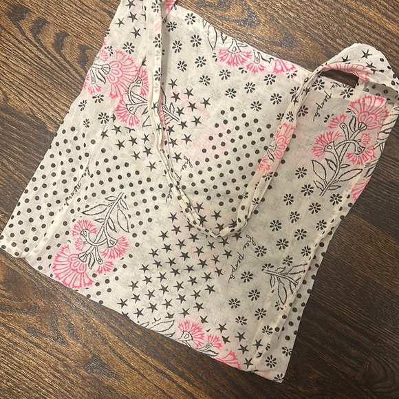 FREE PEOPLE LOVE LETTER 💌 CAMI IN PINK 💖LEMON 🍋 SZ M/LG - Picture 4 of 8